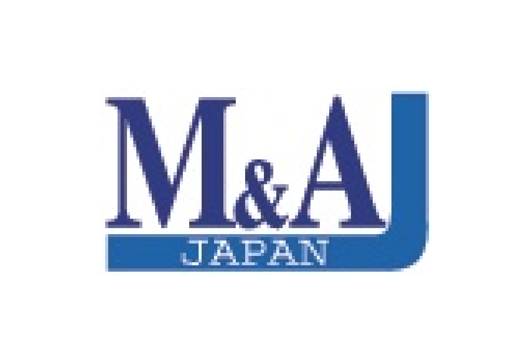 M&A JAPAN Logo